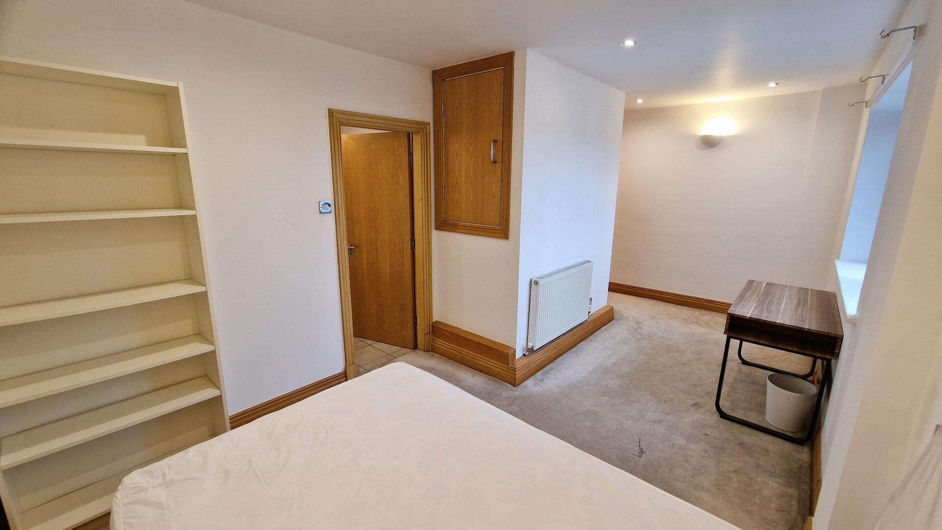 Madison Apartments, 54 41 Seymour Grove Old Trafford Manchester
